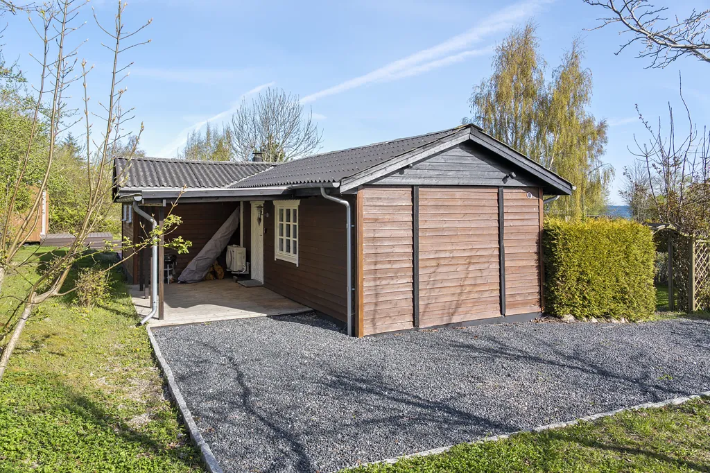 Maison 3 pièces à Holbæk