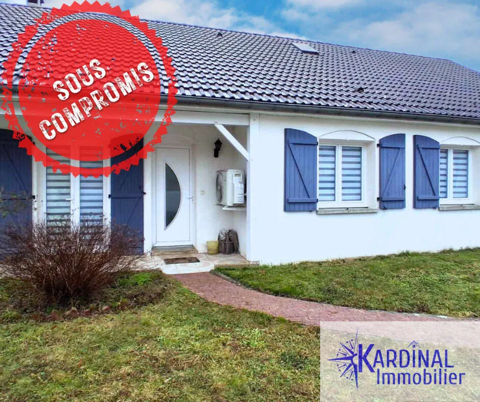 Välivaade - Property with Garden and Balcony in Central Location