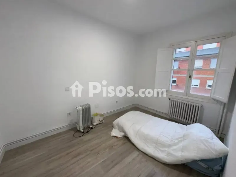 Magamistoad - Apartment with Terrace in Ponferrada Centre