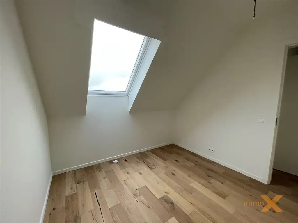 attic
