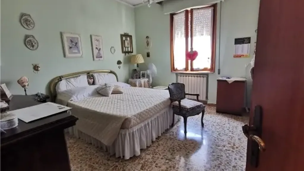 Chambres - Triplex Villa with Garden in Montespertoli