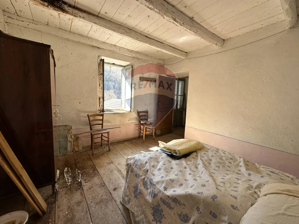 Chambres - Independent House with Garden in Corniglio