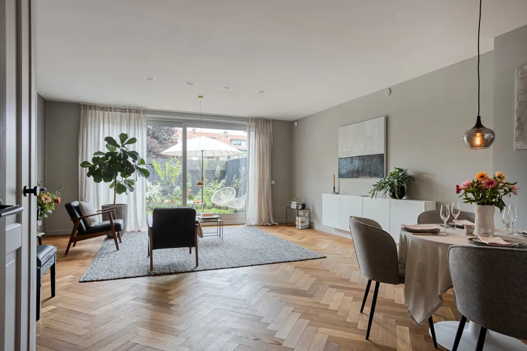 6-room house in Leiden