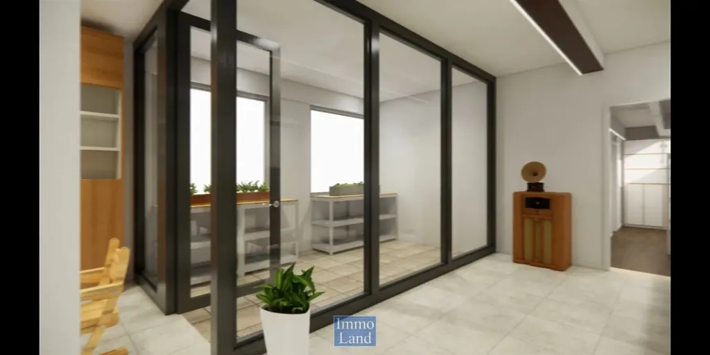 Apartment with Good Condition in Hasselt