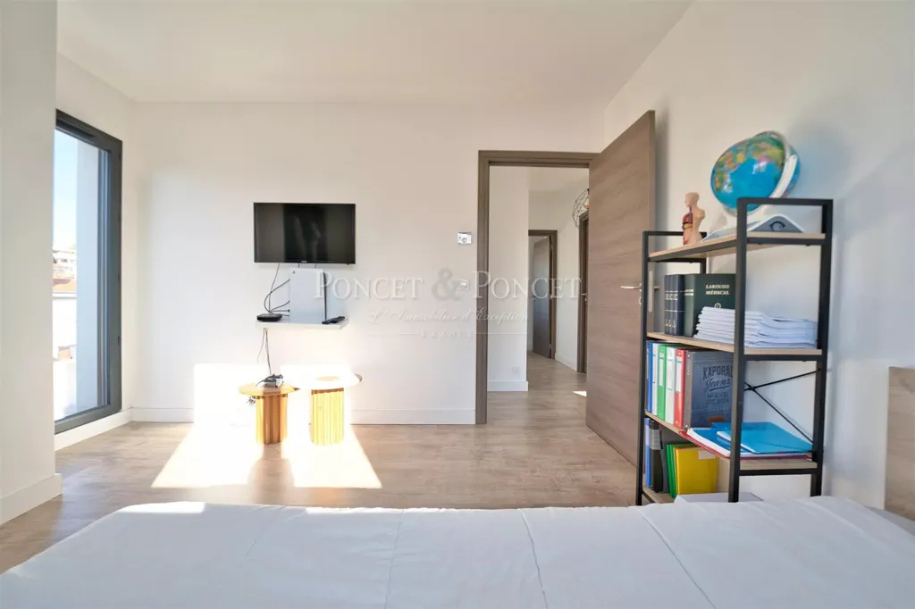 Magamistoad - Contemporary Villa with Pool in Quiet Area