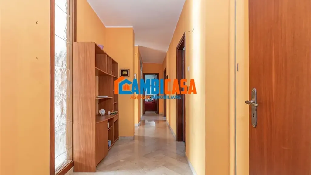Esik - Penthouse with Panoramic View in Calatafimi Alta