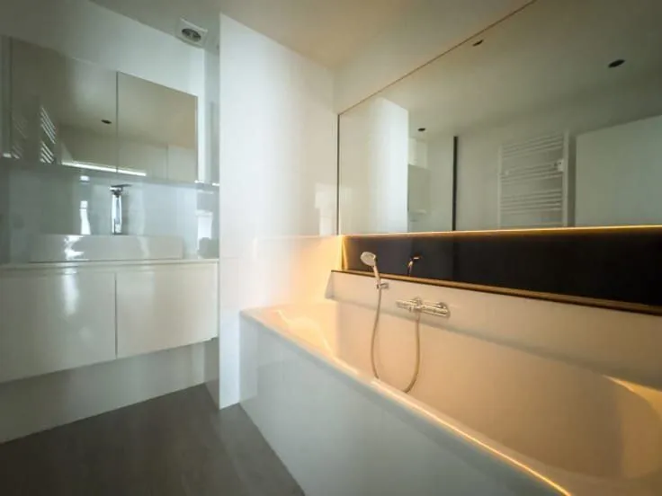 Appartement à Brussels