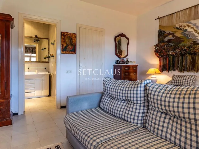 Séjour - Chalet with Private Pool in Cala Canyelles, Lloret de Mar