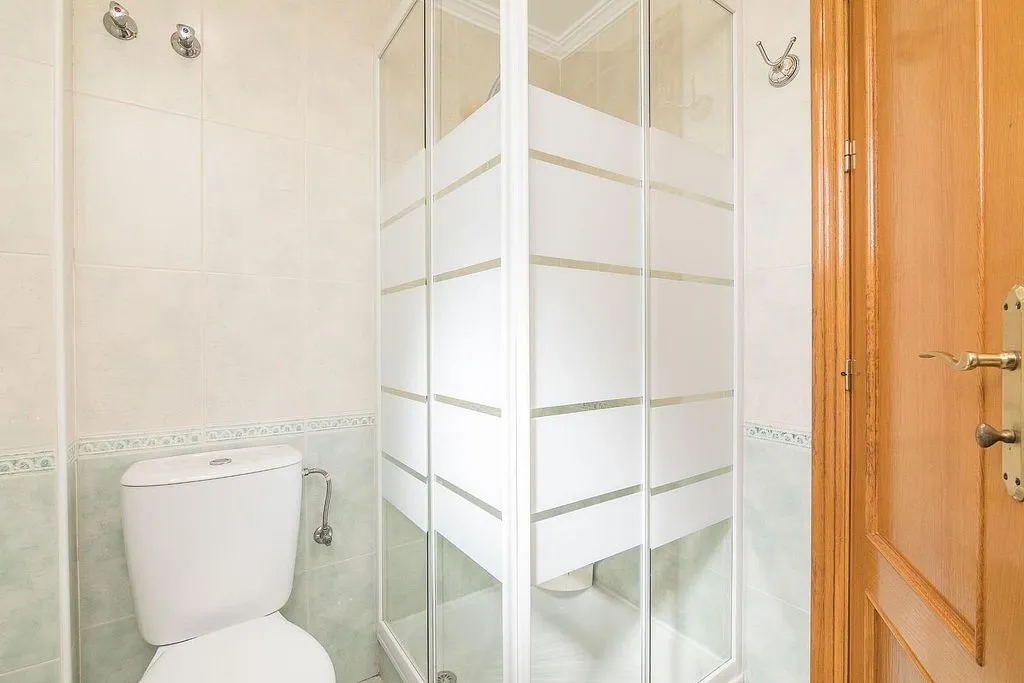 Bagni - Chalet with Pool and Terrace in Valverde