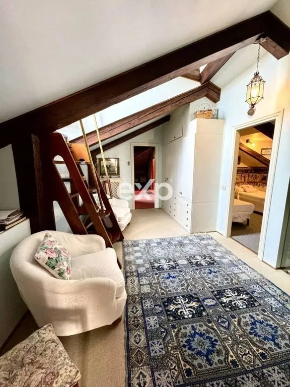 Pièces - Luxury Flat in Historic Palace, Cannaregio, Venice