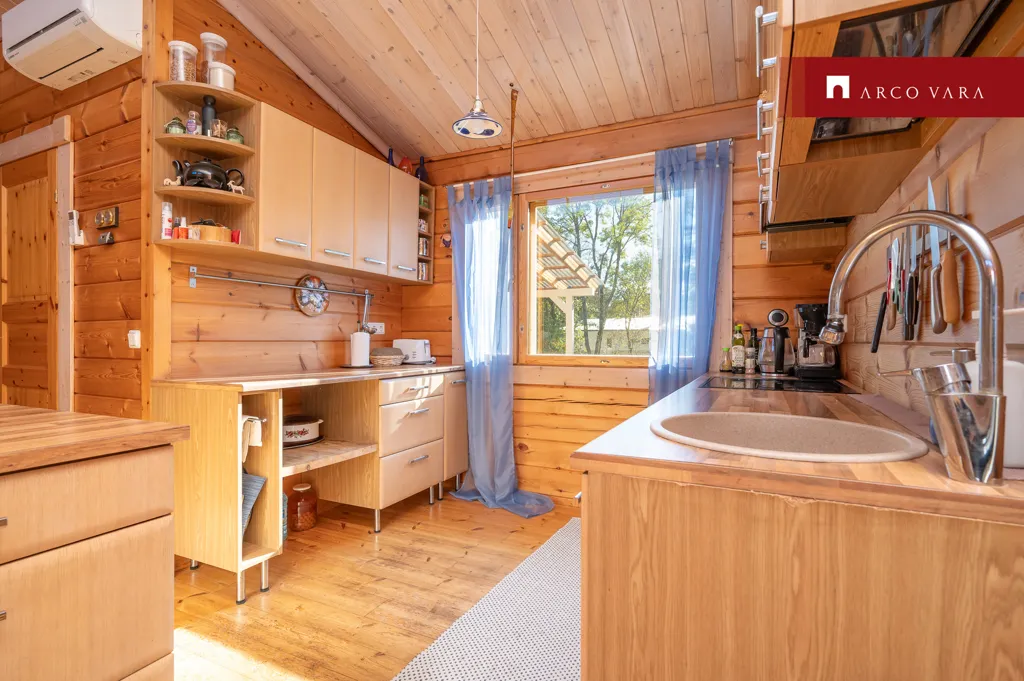5-toaline maja asukohas Lääne-Harju vald