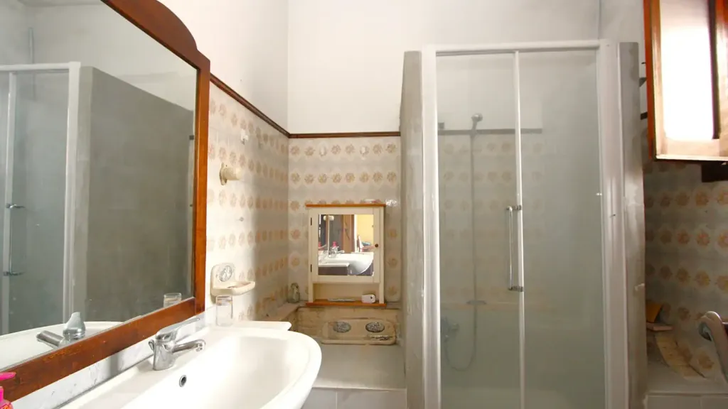 Vannitoad - Contemporary Apartment with Balcony in Matino