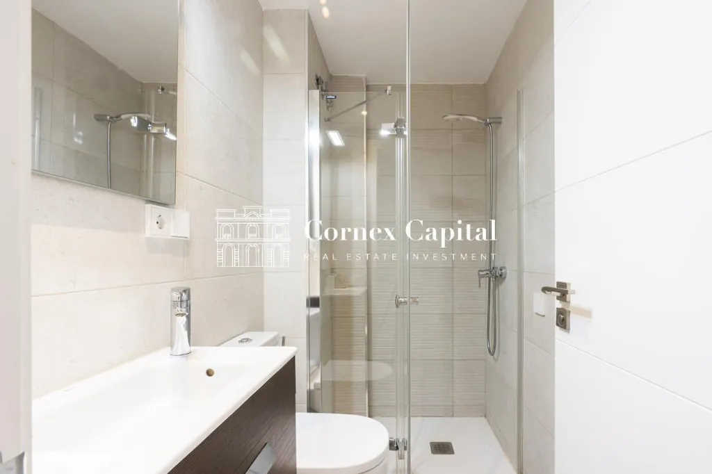 Vannitoad - Apartment with Pool in Poblenou, Barcelona