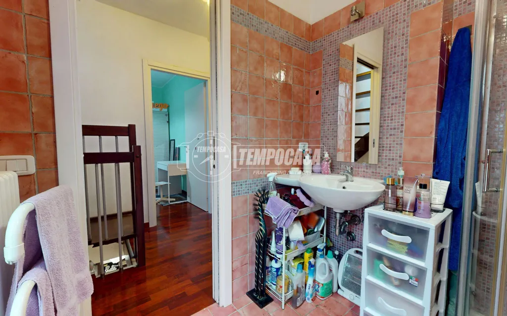 Vannitoad - Terraced House with Conero View in Castelfidardo