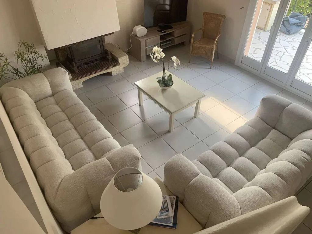 Elutuba - Luxury Villa with Pool in Sainte-Maxime