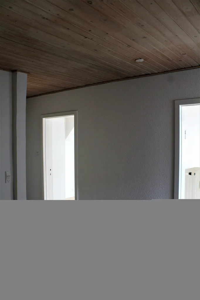 Stanze - 2-Bedroom Flat with Terrace in Viborg