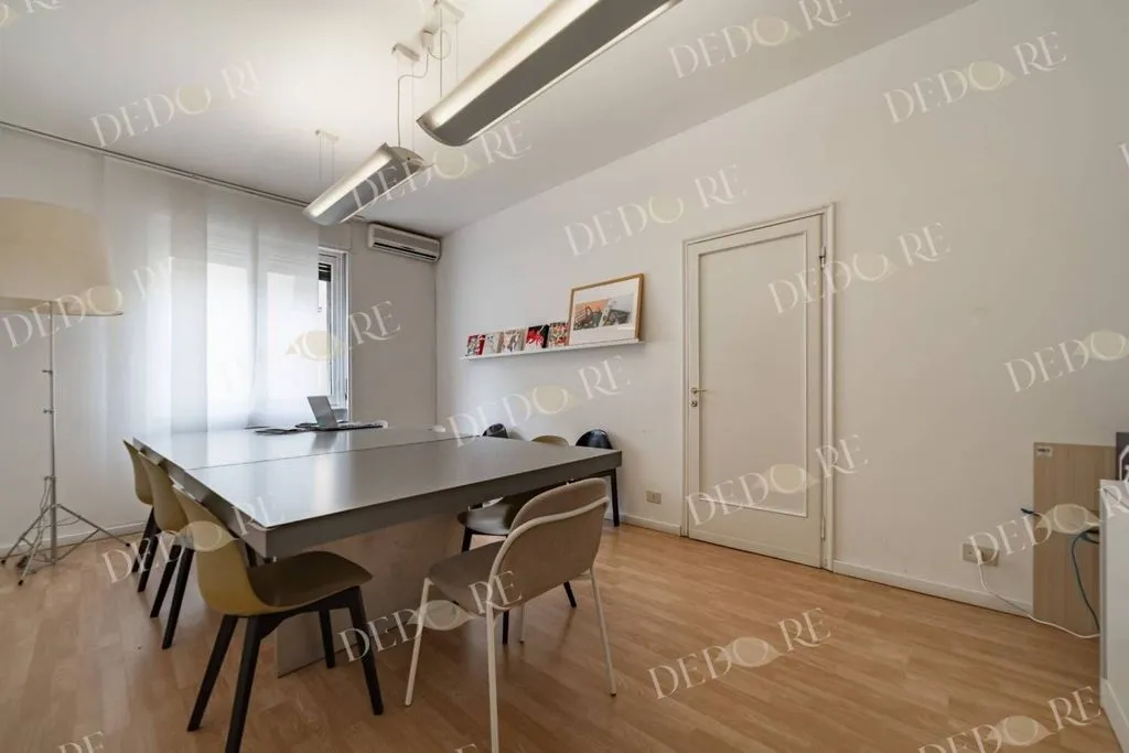 Söögituba - Office Space in Milan's Design District