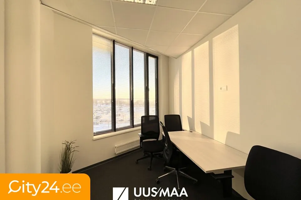 3-room commercial property in Tallinn