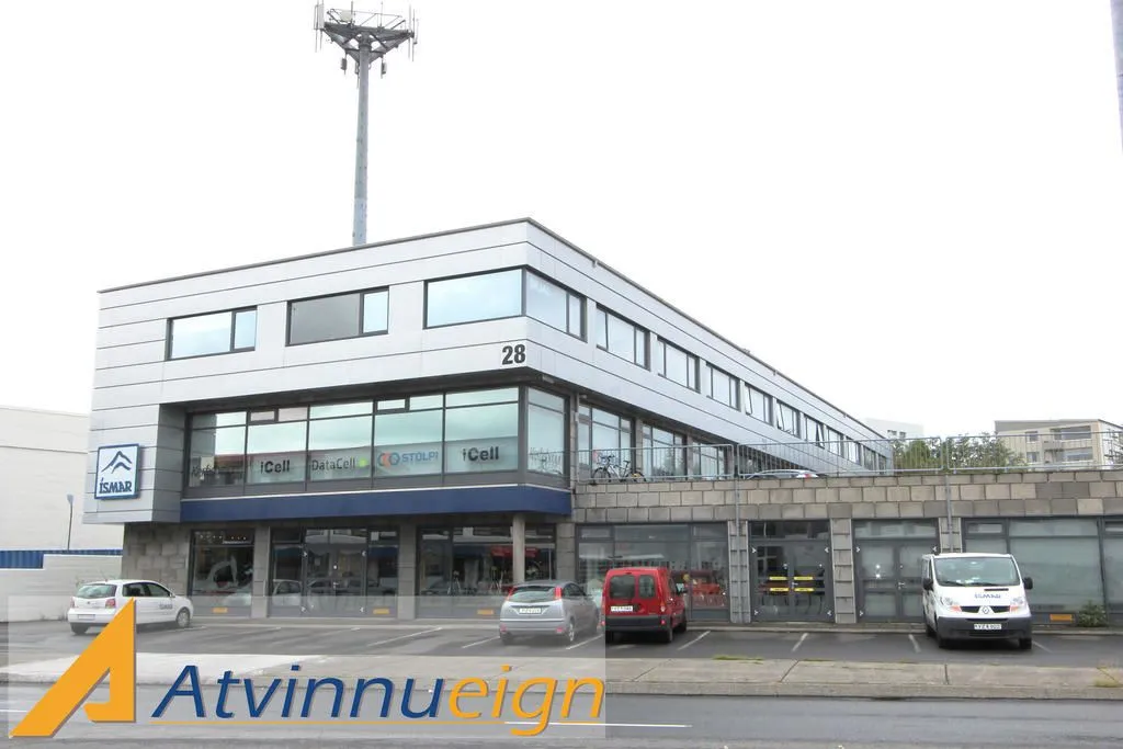 Kinnisvara asukohas Reykjavík