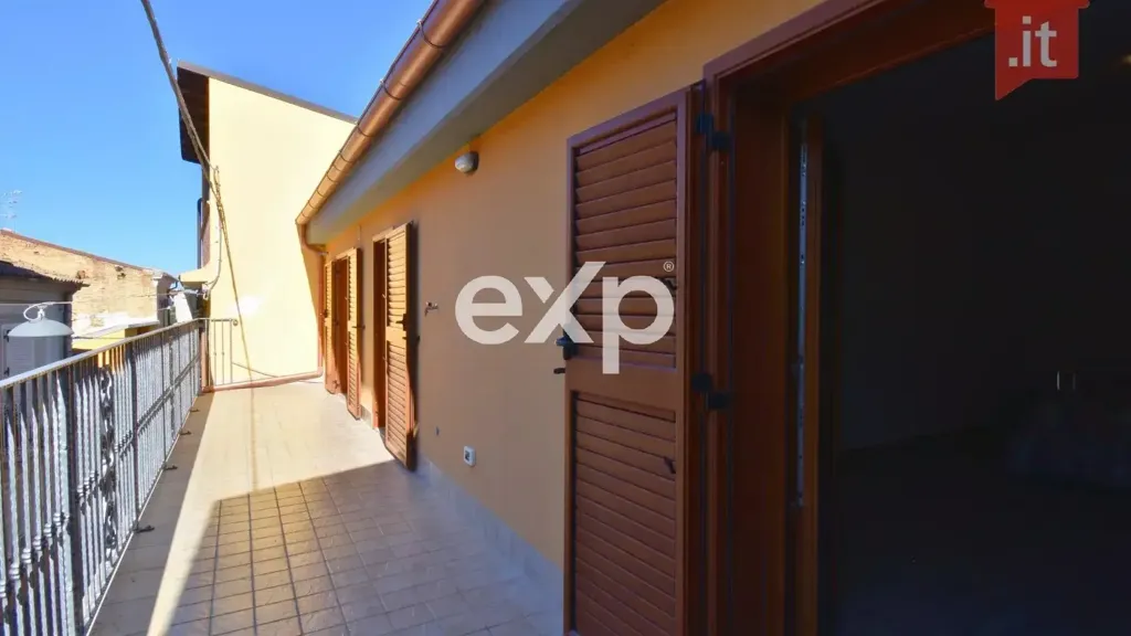 Terrasse - Modern Villa with Terrazzo in Casalbordino