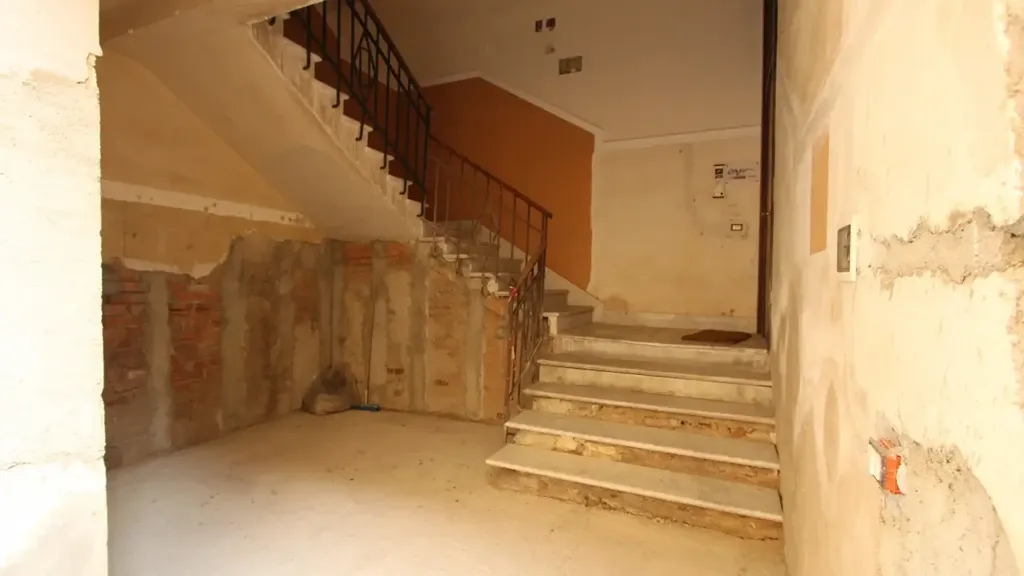 Toad - Apartment with Exclusive Terrace in Messina