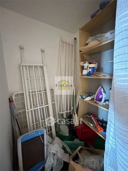 Buanderie - Apartment with Sea View Terrace in Formia Centre