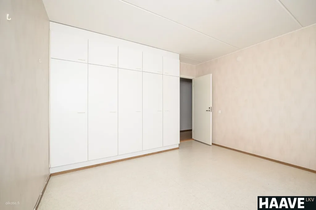 Camere da letto - Loft Flat with Balcony in Rauma