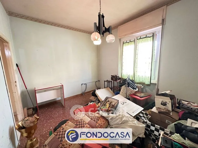Magamistoad - Apartment with Balcony in Ascoli Piceno