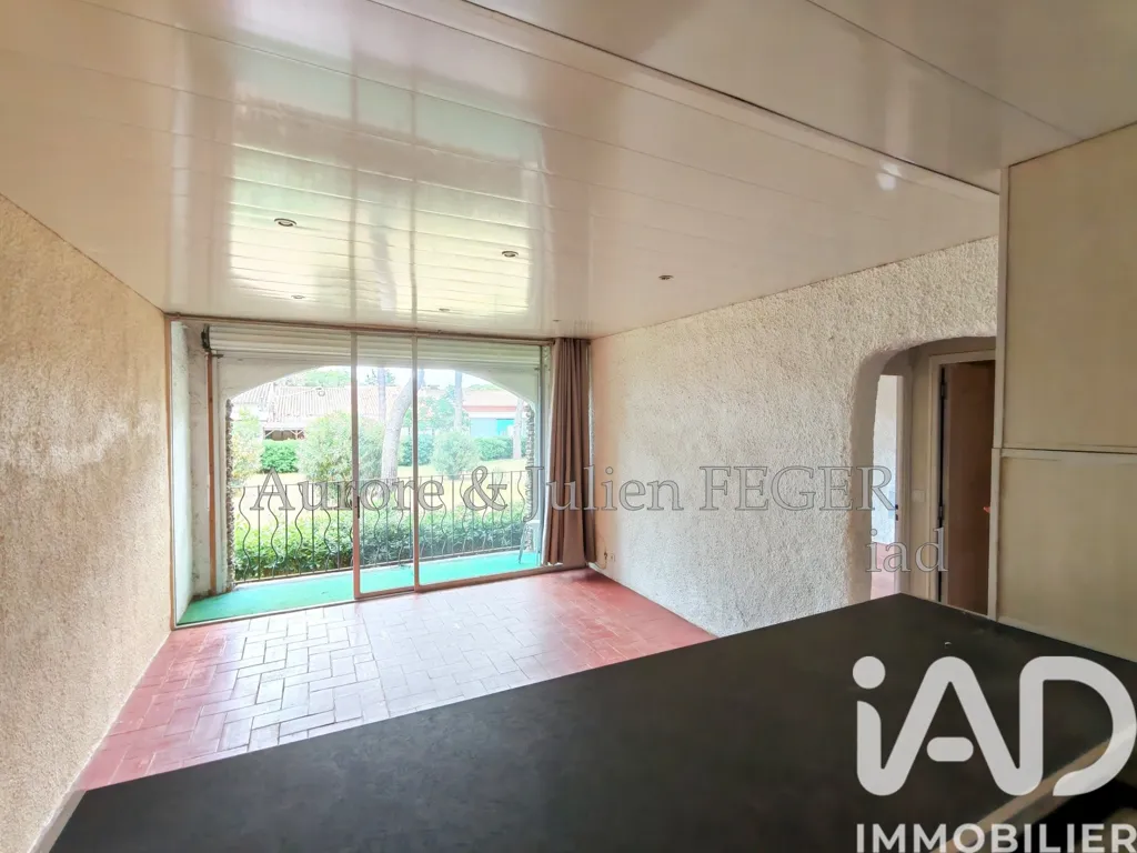 Terrass - 3-Bed Flat with Sea View in Argelès-sur-Mer