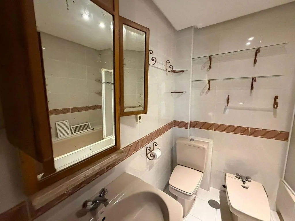 Vannitoad - Penthouse with Terrace in Murcia Centre