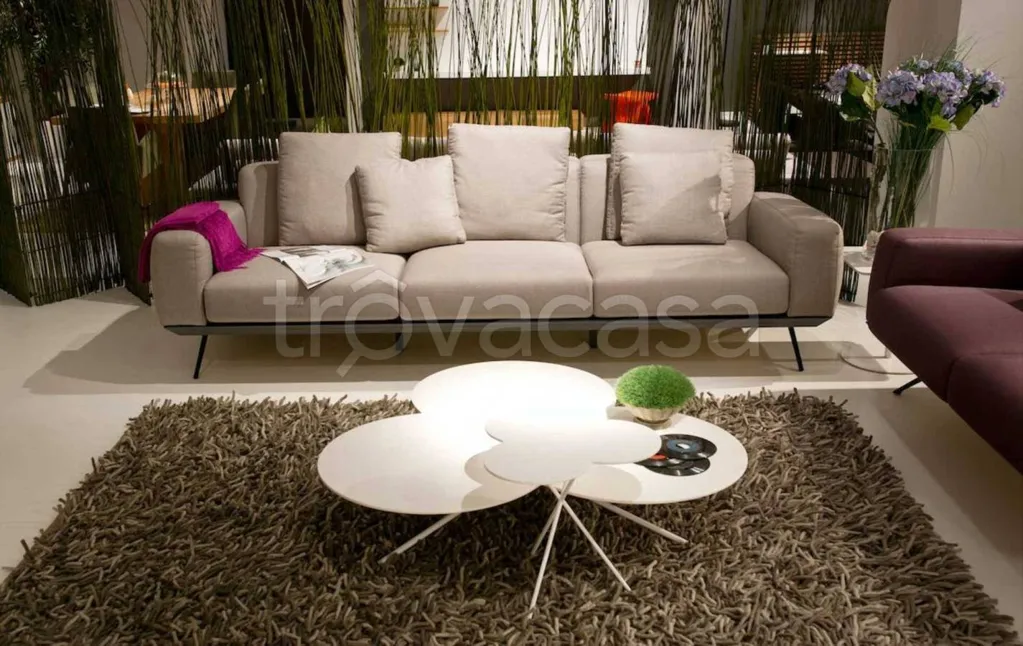Séjour - Villa with Private Garden in Perugia