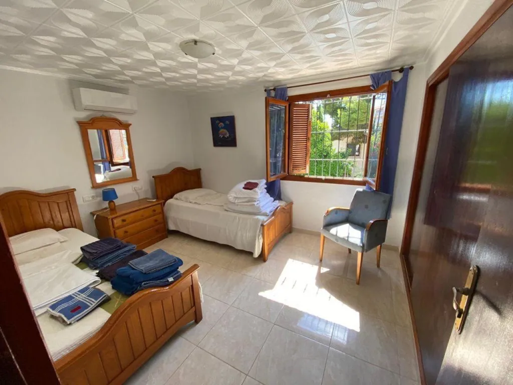 Magamistoad - Renovated House with Two Pools in Punta Prima