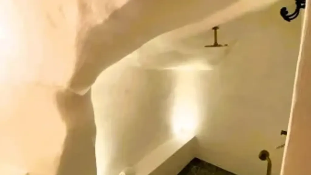 Vannitoad - Rustic Dammuso with Modern Design in Noto