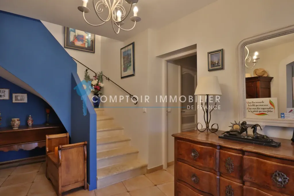 Stanze - Architectural House with Panoramic Views near Apt