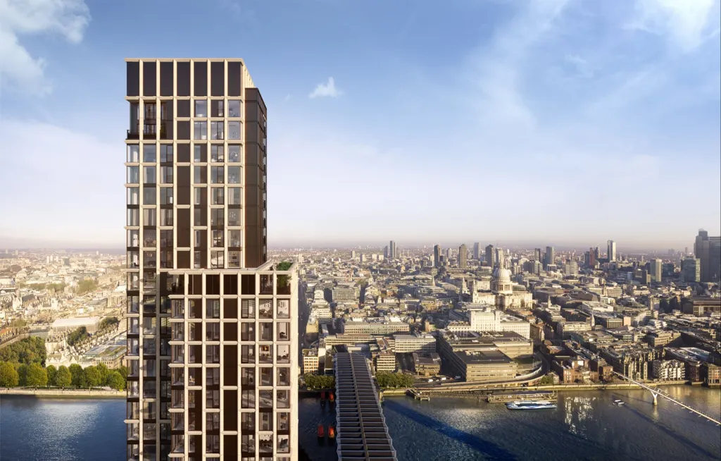 Bien 2 chambres à London