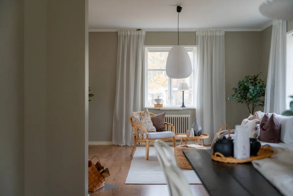 5-toaline maja asukohas Nyköpings kommun