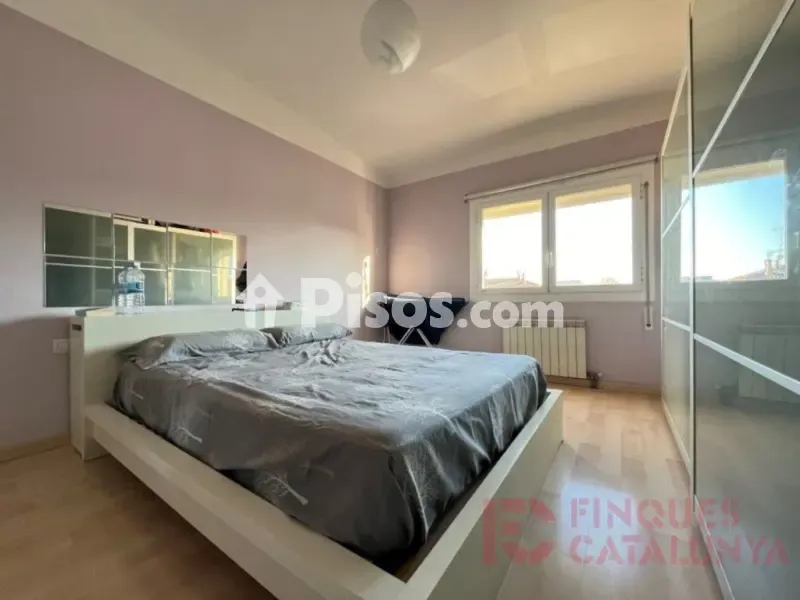 Chambres - Fully Rented Flat with Exterior Views in Sant Narcís
