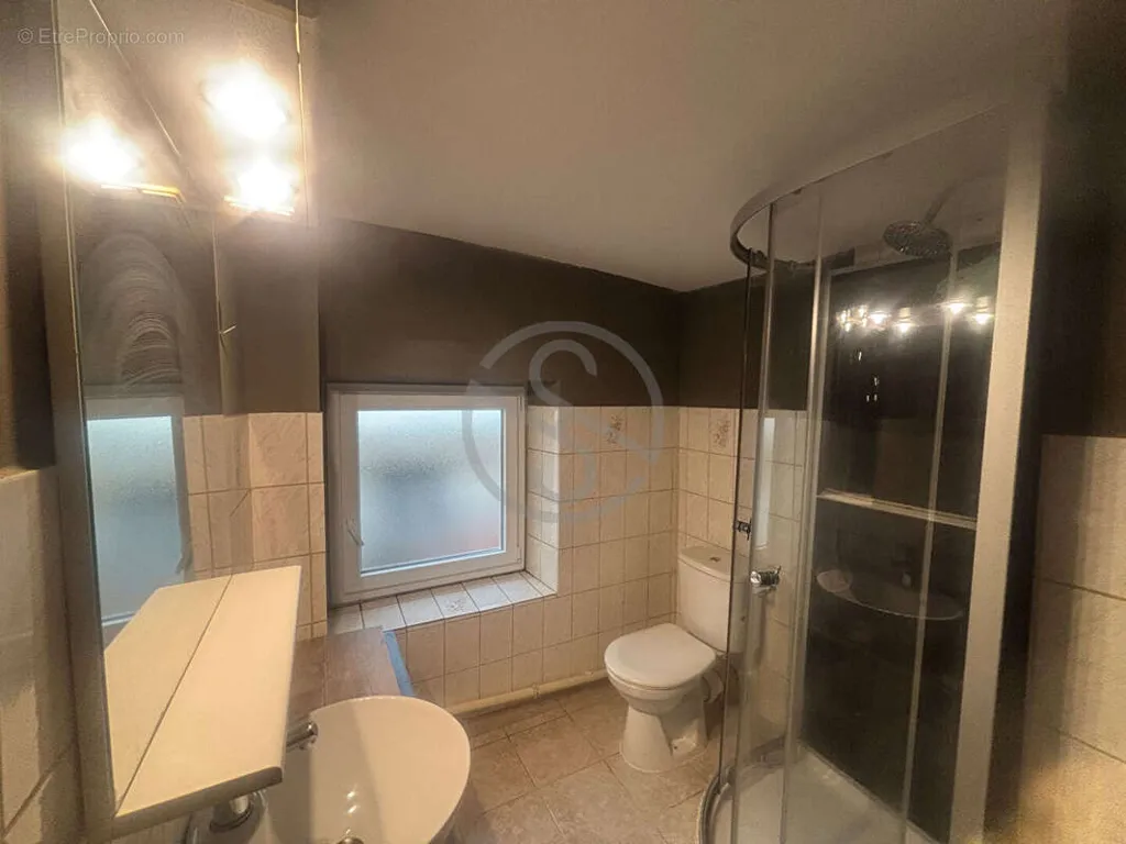 Vannitoad - Two-Unit Building with Rental Income in Annonay
