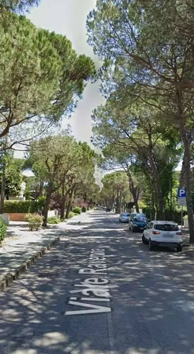 Extérieur - Ground Floor Apartment with Private Garage in Cervia