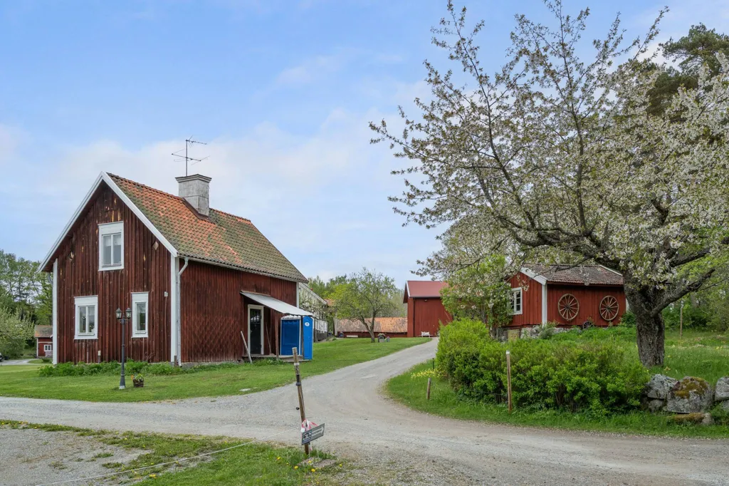 Maison 8 pièces à Strängnäs kommun