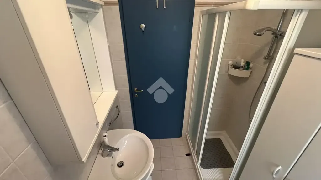 Salles de bain - Trilocale with Laguna View in Grado