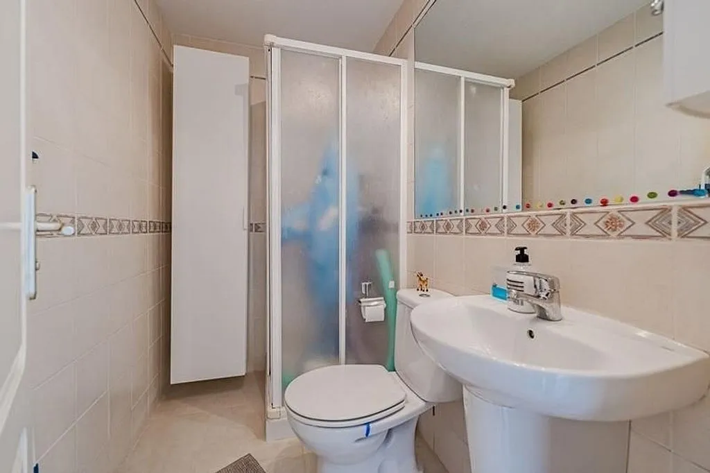 Vannitoad - Contemporary Apartment with Ocean View in Costa Adeje