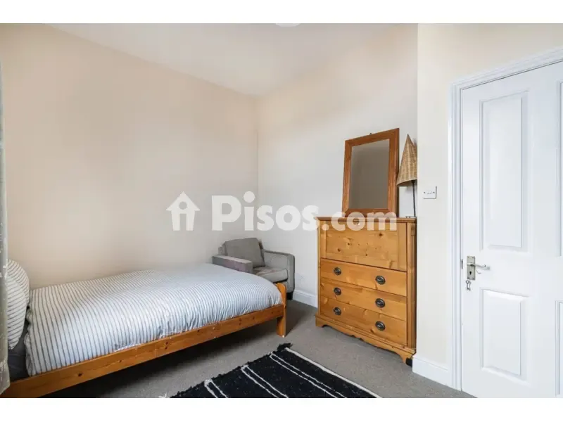 Camere da letto - Modern Apartment with Security Features in O Barco de Valdeorras