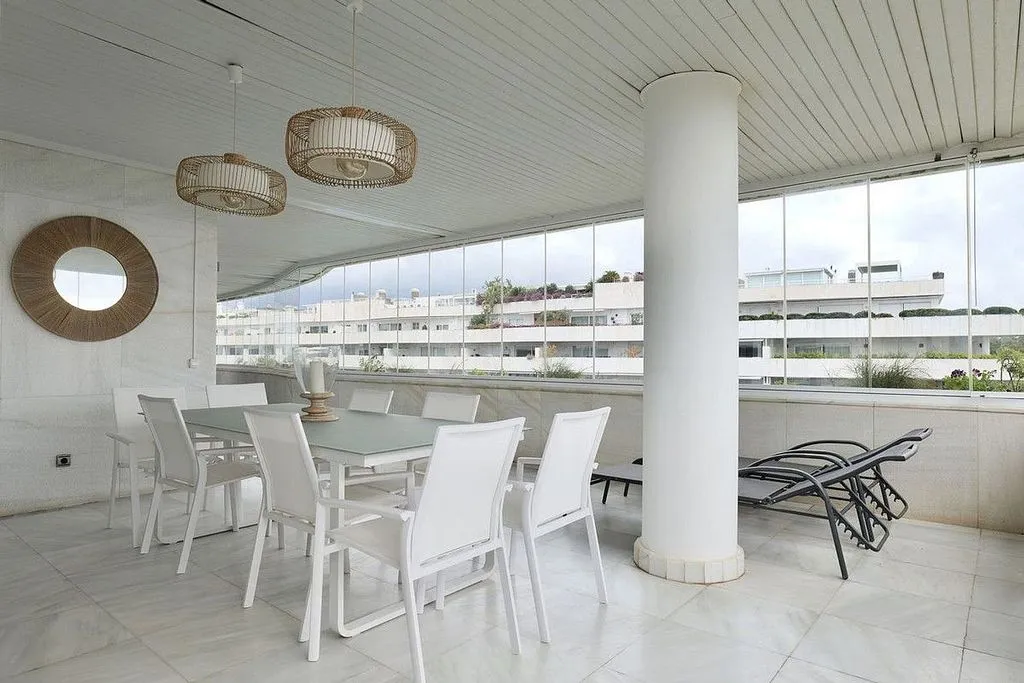 Terrasse - Penthouse with Pool in Old Town
