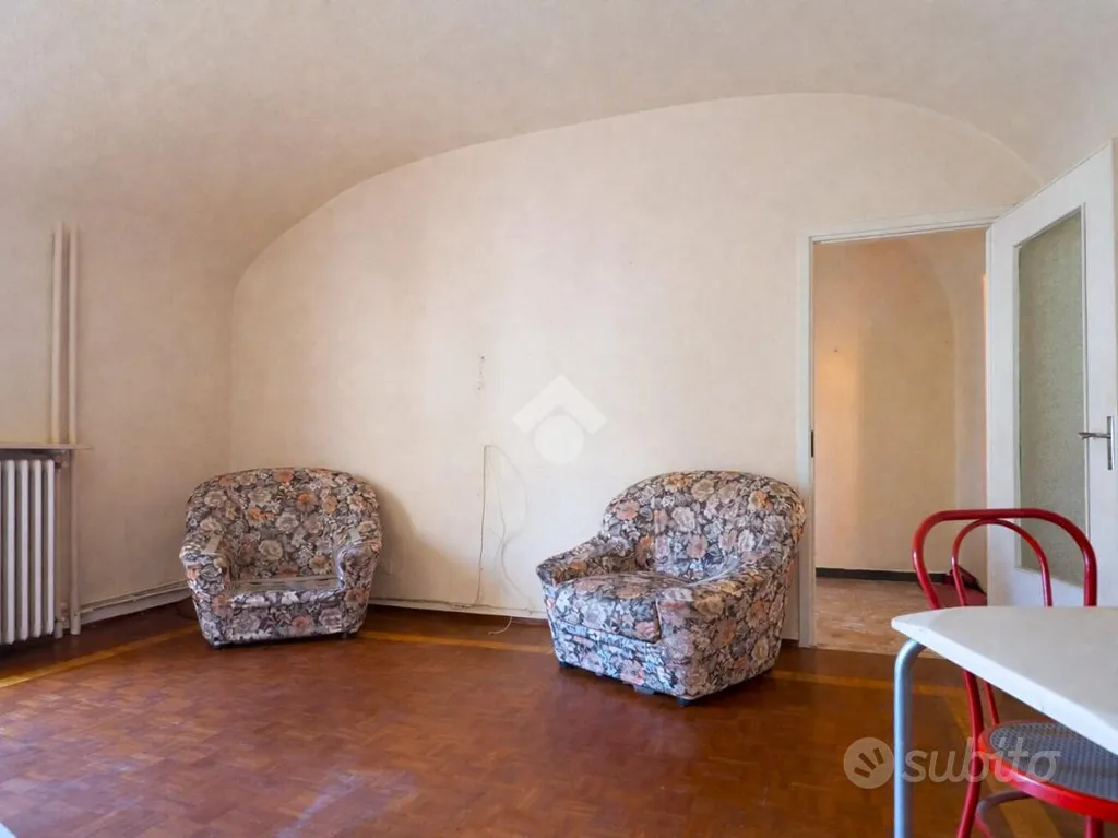 Appartement 4 pièces à IT