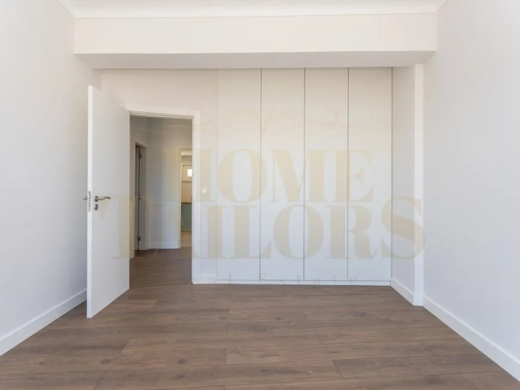 Ingresso - Luxury Flat with Panoramic View in Setúbal