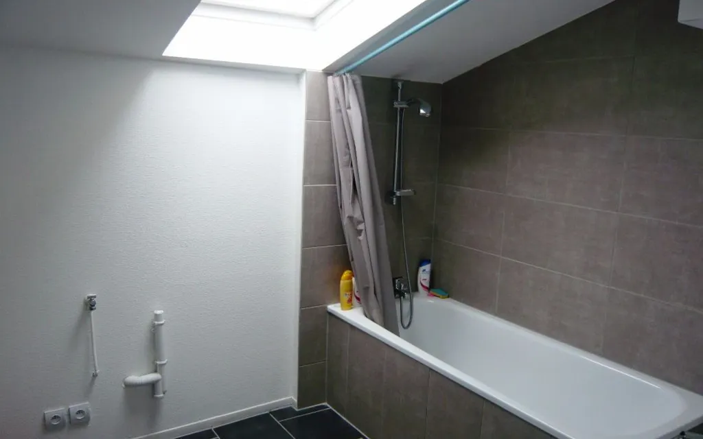 Bagni - Loft-Style Flat near Nancy University