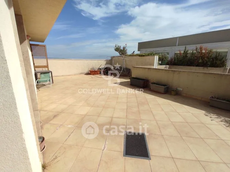 Terrass - Panoramic Attico with Terrace in Ragusa
