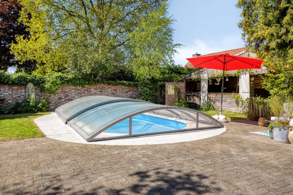 Maison 4 pièces à Een
