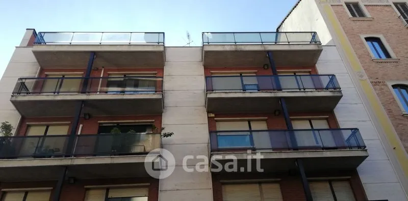 Välivaade - Penthouse with Panoramic Terrace in Turin